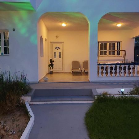 Villa Stegna Archangelos  Exterior photo