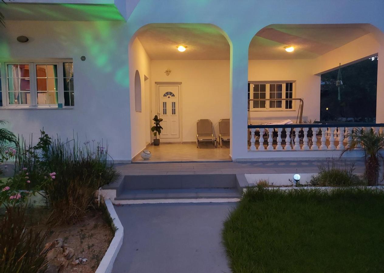 Villa Stegna Archangelos  Exterior photo
